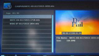 Mediasonic HW180STB HomeWorx HDTV Digital Converter Box with Media Player Function Dolby Digital and HDMI Out (Old Version) Mediasonic HW-150PVR HomeWorx ATSC Digital TV Converter & PVR