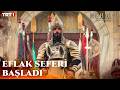 Sultan Mehmed Bütün Gazabıyla Vlad’ın Üstüne Yürüyor - Mehmed: Fetihler Sultanı 77. Bölüm