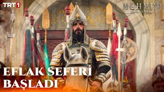Sultan Mehmed Bütün Gazabıyla Vlad’ın Üstüne Yürüyor - Mehmed: Fetihler Sultanı 77. 