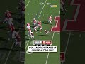 Anthony Colandrea takes it himself to extend the lead! #CFB #nebraska #football