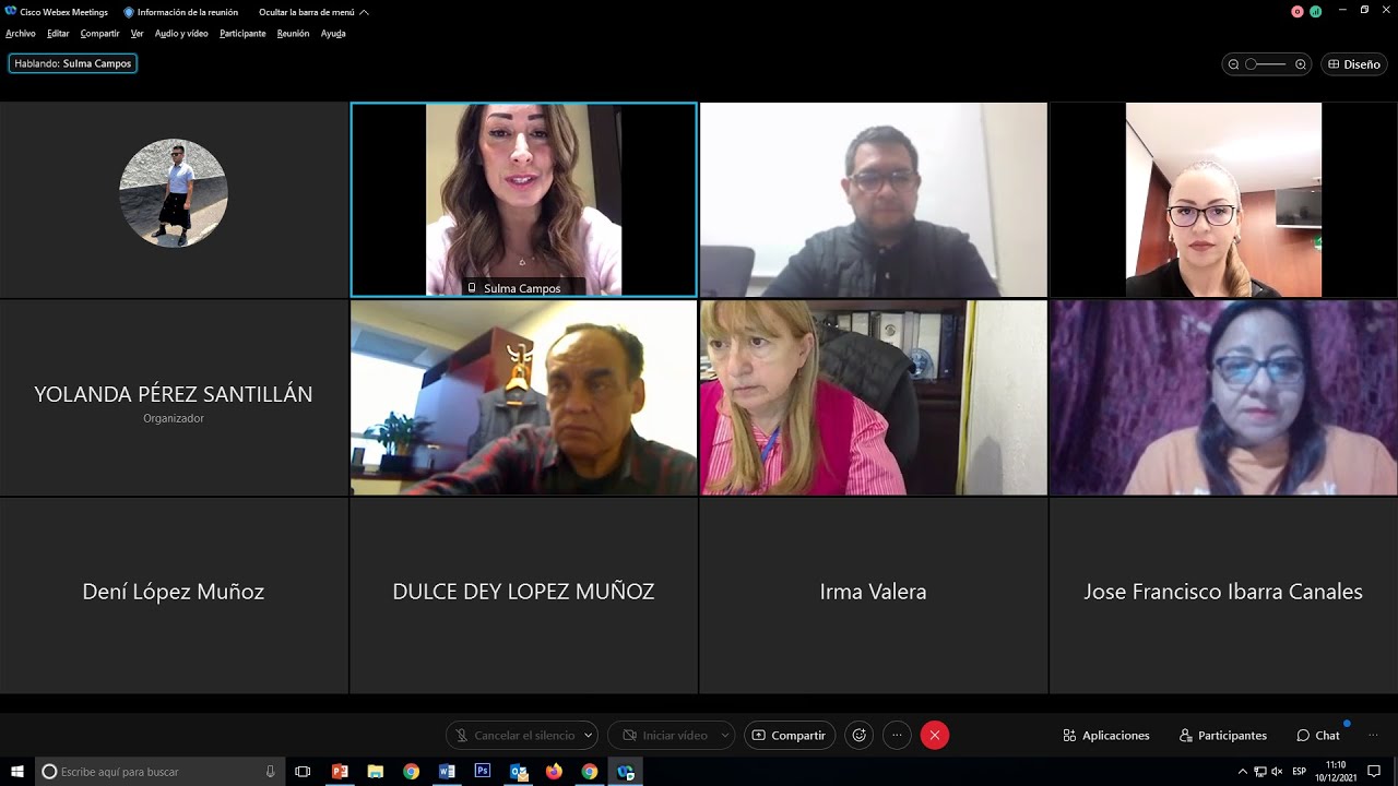 Video: Protección e identificación de víctimas de #TrataDePersonas desde la perspectiva de #DerechosHumanos