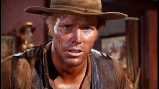 Bonanza (TV-1960) THE APE (S2E14)