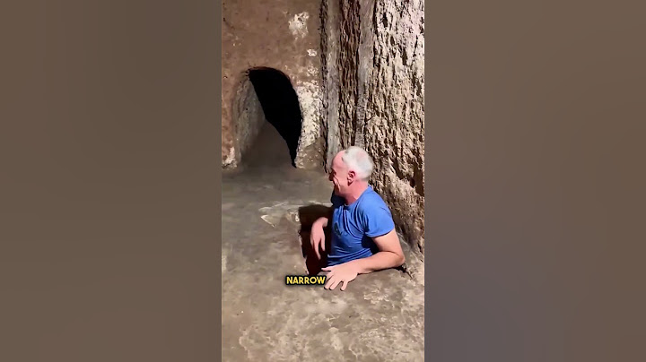 Why These Bunkers Still Exist in Germany 😯