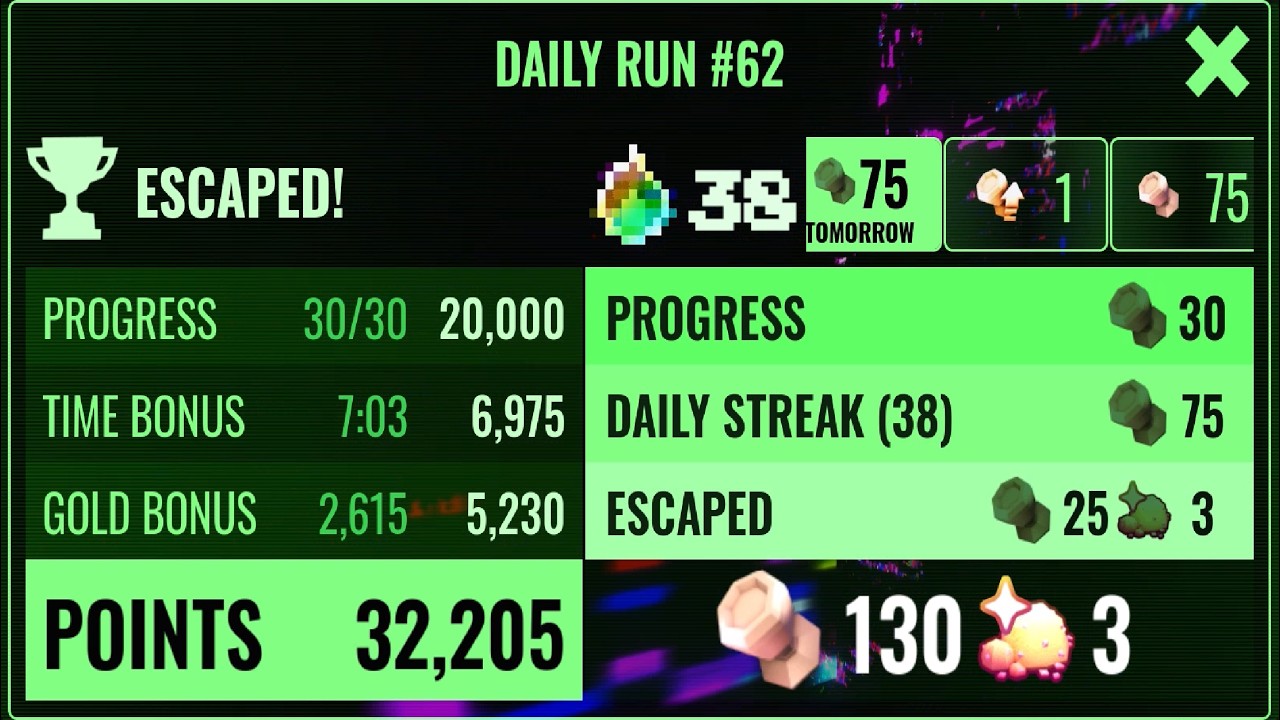 Roblox Doors Ежедневный Забег #62 - Спидран ( 7:03 )