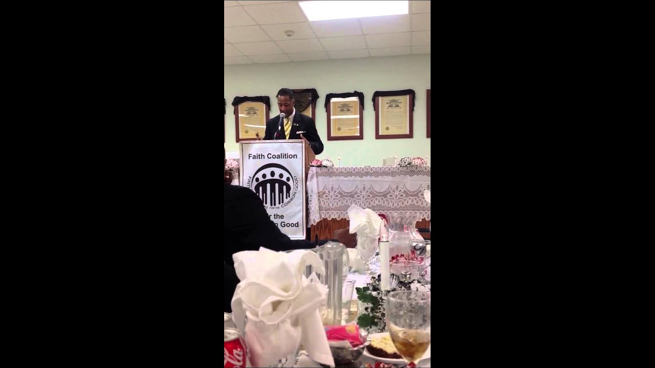 N Keith Chambers "Pay Attention Stay Alert "