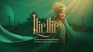 LIR ILIR – Orchestra Megah & Cerah | Ciptaan Sunan Kalijaga | Versi Terindah Symphony Nusantara