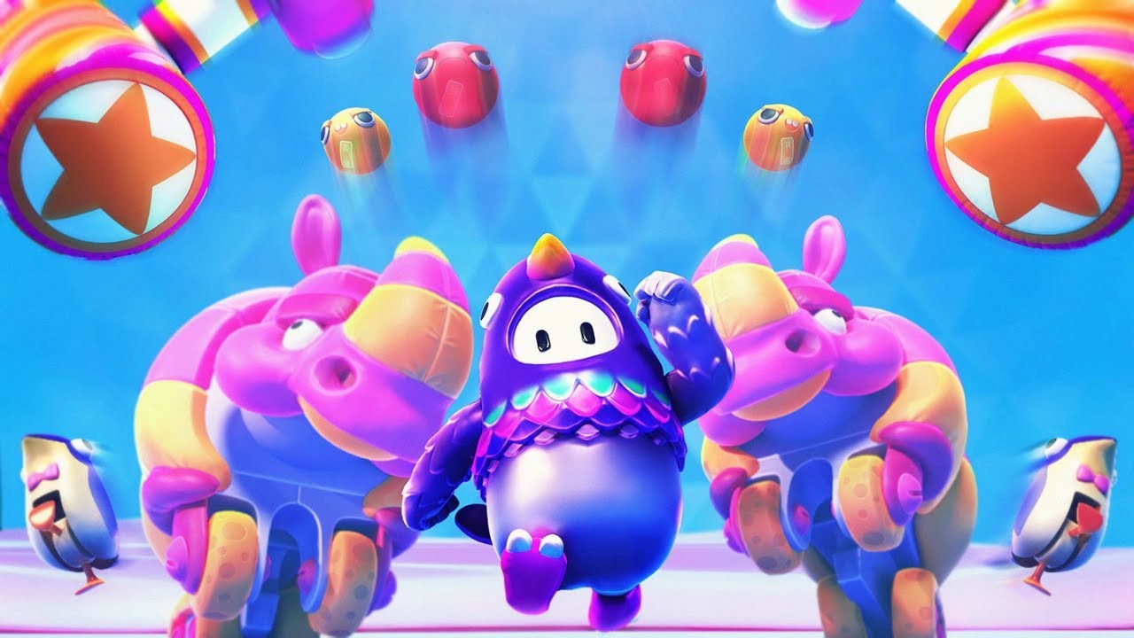 Fall Guys X-treme Leaderboard Customs! ($20 PRIZE POOL!!!)