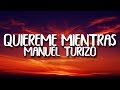 Descargar Manuel Turizo - Quiereme Mientras Se Pueda (Letra/Lyrics) - Reggaeton Mundial Descargar Manuel Turizo - Quiereme Mientras Se Pueda (Letra/Lyrics) - Reggaeton Mundial