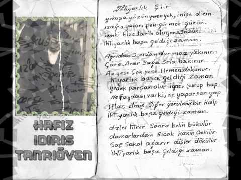 ihtiyarlık