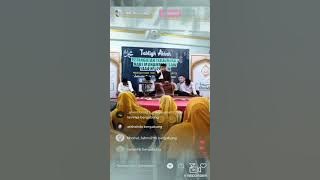 KH.Mu'ammar ZA_(Q.S.Ibrahim 40-41 & Q.S.Al-Fiil 1-5)