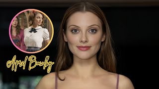 April Bowlby Then vs Now Incredible Transformation Shocking Before and After