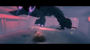 CRYSIS - SALVATION | Teaser Trailer