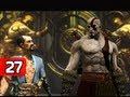 God of war ascension gameplay walkthrough  part 27 eyes of the oracle lets play commentary