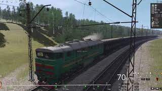 Trainz Railroad Simulator 2019 2020 07 17 18 13 40