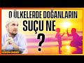 HRİSTİYAN ÜLKEDE DOĞAN KİŞİNİN SUÇU NE? / Kerem Önder