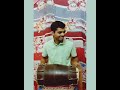 Dholuk play on daru badnaam    sung by two special singer sir param singkamal kahlon