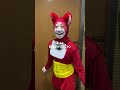 オレっちの1日ニャン♪ #妖怪ウォッチ #ジバニャン #コスプレ #アイドル #にっぽんワチャチャ