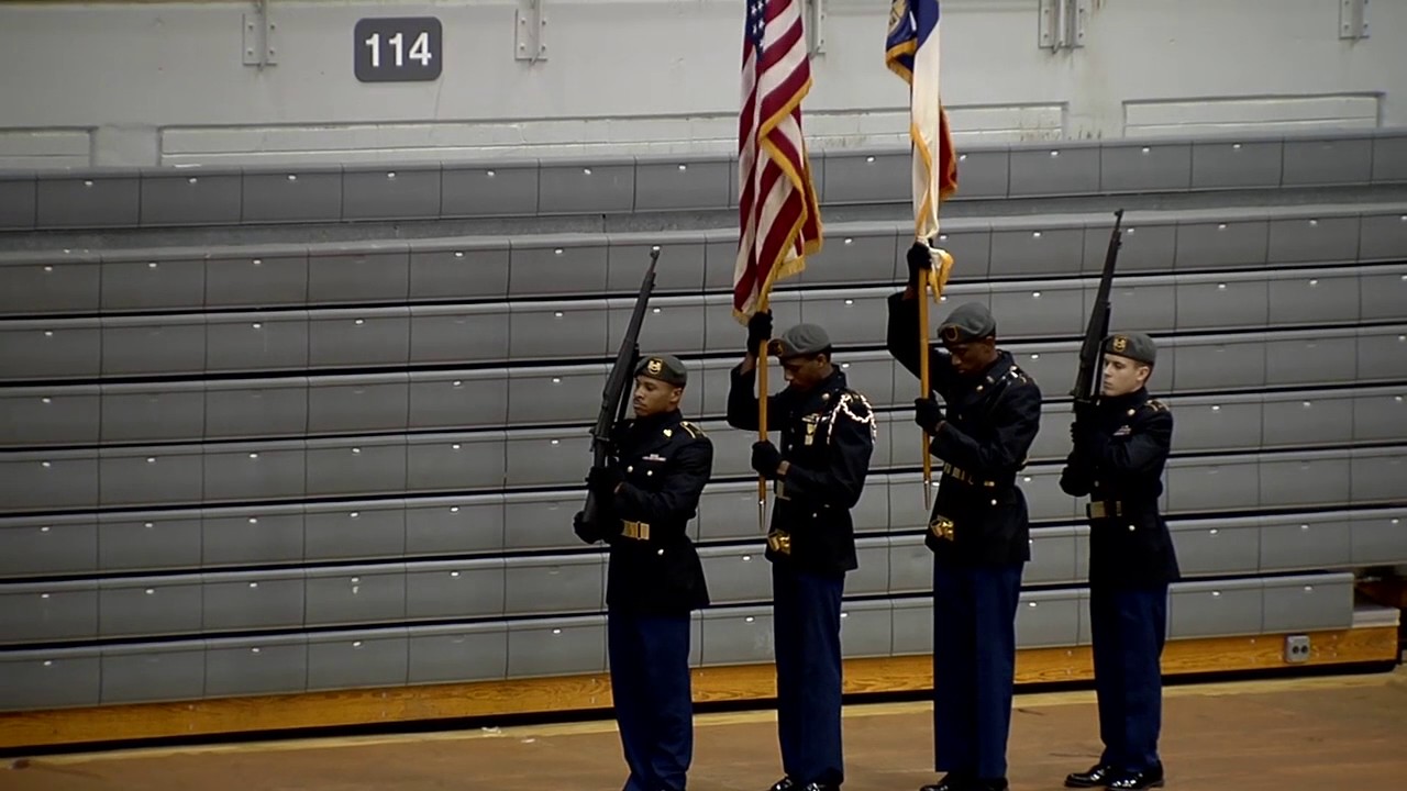 2017 AydenGrifton High School Graduation YouTube