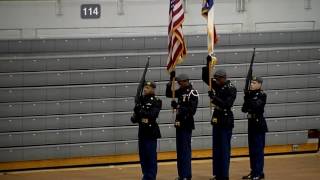 2017 Ayden-Grifton High School Graduation