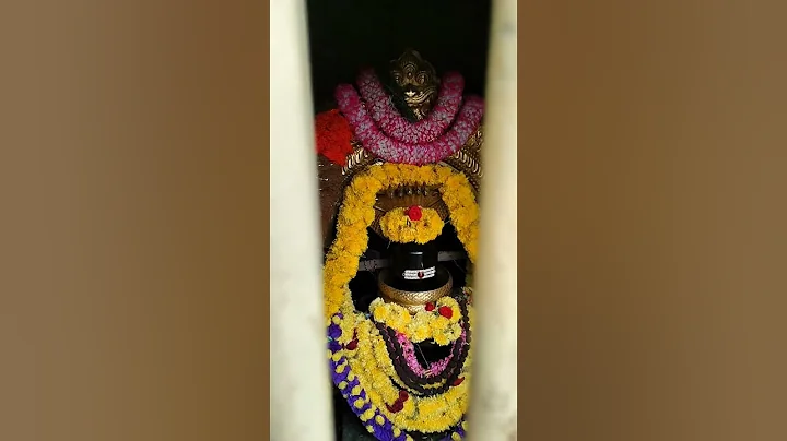 Har har mahadev shambho....