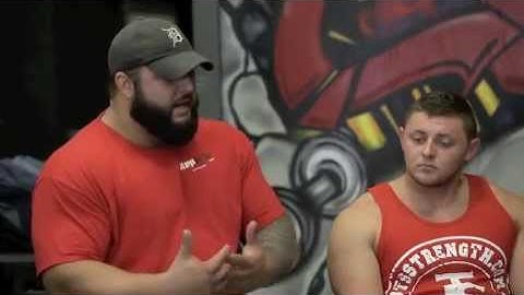 JTSstrength.com-Team Juggernaut Roundtable, Part 2-Recovery