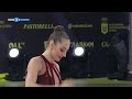 Boryana Kaleyn (BUL), cinta AA. Campeonato de Europa 2020