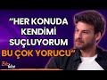 Mustafa Mert Koç'un Müzik Yeteneği Nasıl Ortaya Çıktı? "Arabesk Çok Severim"