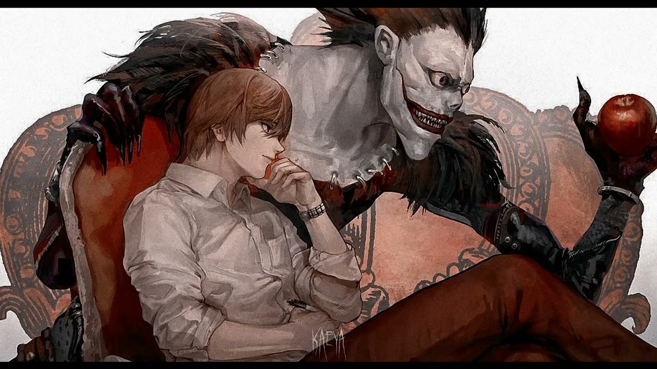 nightmare the world (speed up)