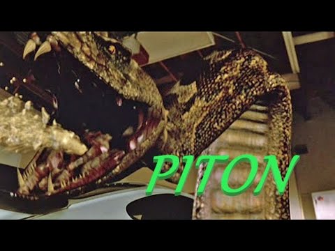 Piton (2000) 🎞