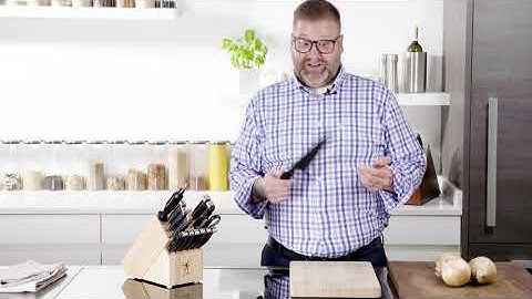 German Engineering at Home: The Ultimate Henckels 20-Piece Knife Set #henckels #knife #kniveset