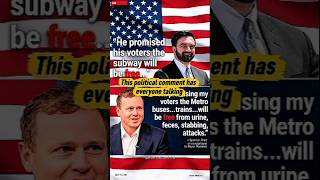 Political Debate Over Public Transit Goes Viral