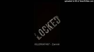 Killerkat467  Zanniiii