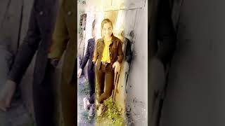 Sen Güneşe Tutul Ben Sana