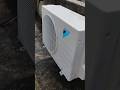 Daikin ac installation video #airconditioner #shortvideo #ac