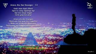 Antara Aku Dan Kenangan   2 0