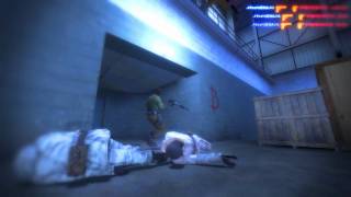 CSS| me Frags iN Nuke by VDV