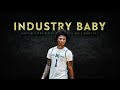 Mikey Williams - &quot;Industry Baby&quot;