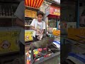 13 year old boy selling chowmein shorts youtubeshorts youtube