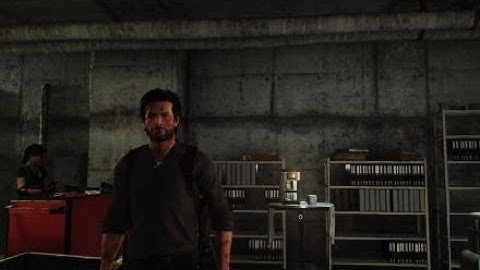 The Evil Within 2 Walkthrough Story Campaign Gameplay Part 15 - Friendly Allies