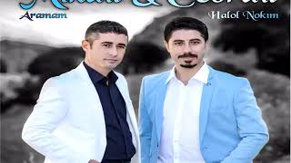 Mikail Cebrail Halol Nokım Resimi