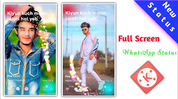kinemaster new video editing 2020 whatsapp status | New WhatsApp Status | kinemaster editing 2020