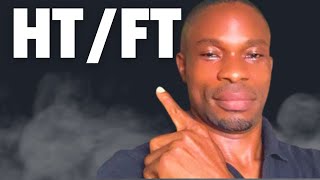 Make Money With This HALFTIME/FULLTIME Tip | Side Hustle
