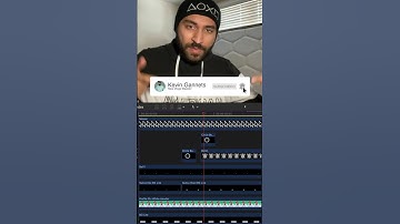 Final Cut Pro Subscribe Animation Tutorial Preview #Shorts