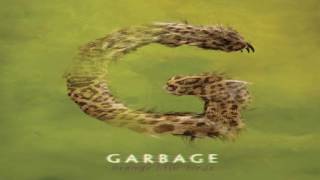 Garbage - Even Though Our Love Is Doomed (2016) chords