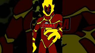 Qual O Au Omnitrix Mais Poderoso?