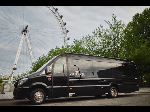 vip travel london