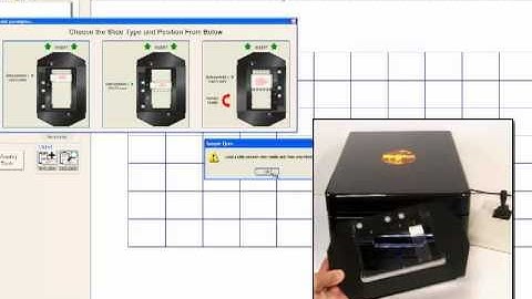 Whole Slide Imaging: Preview Scan (MikroScan D2)