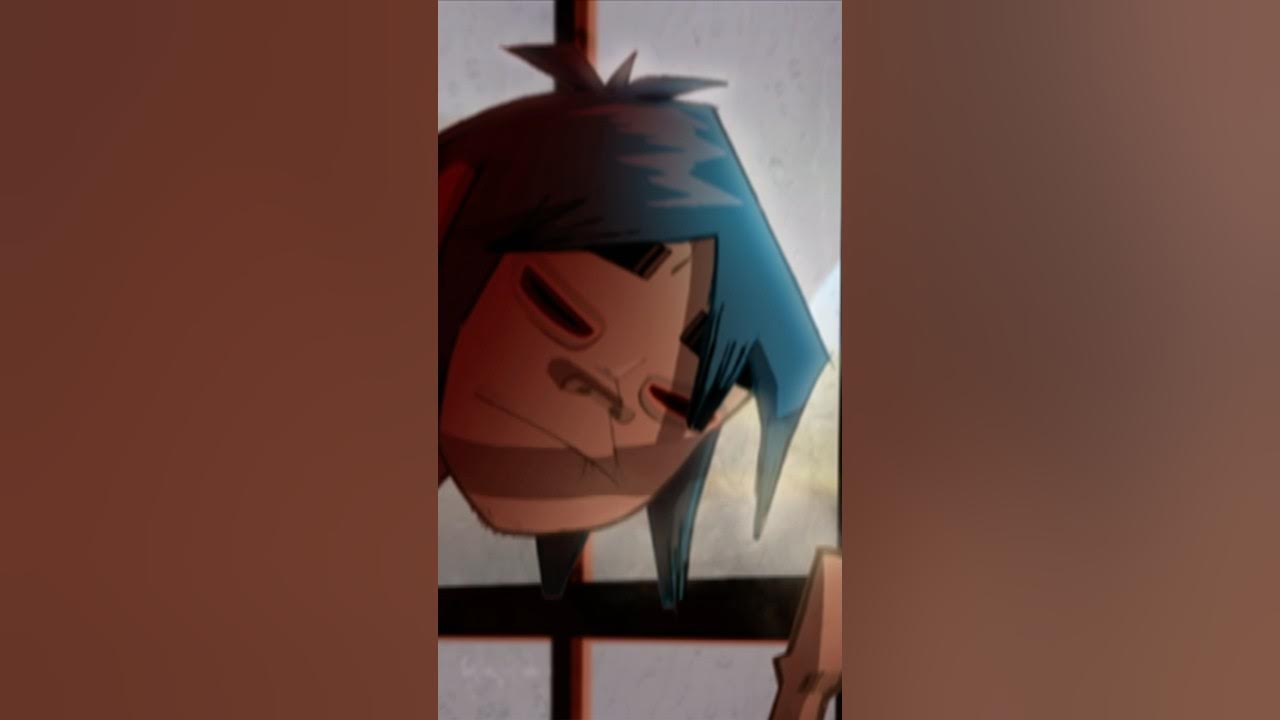 #gorillaz #feelgoodinc #gorillaz #feelgoodinc
