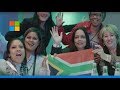 Who's New in EDU? Episode 02 | E2 2019