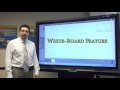 SMART Board Training Video